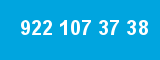 922 107 37 38 922 107 37 38